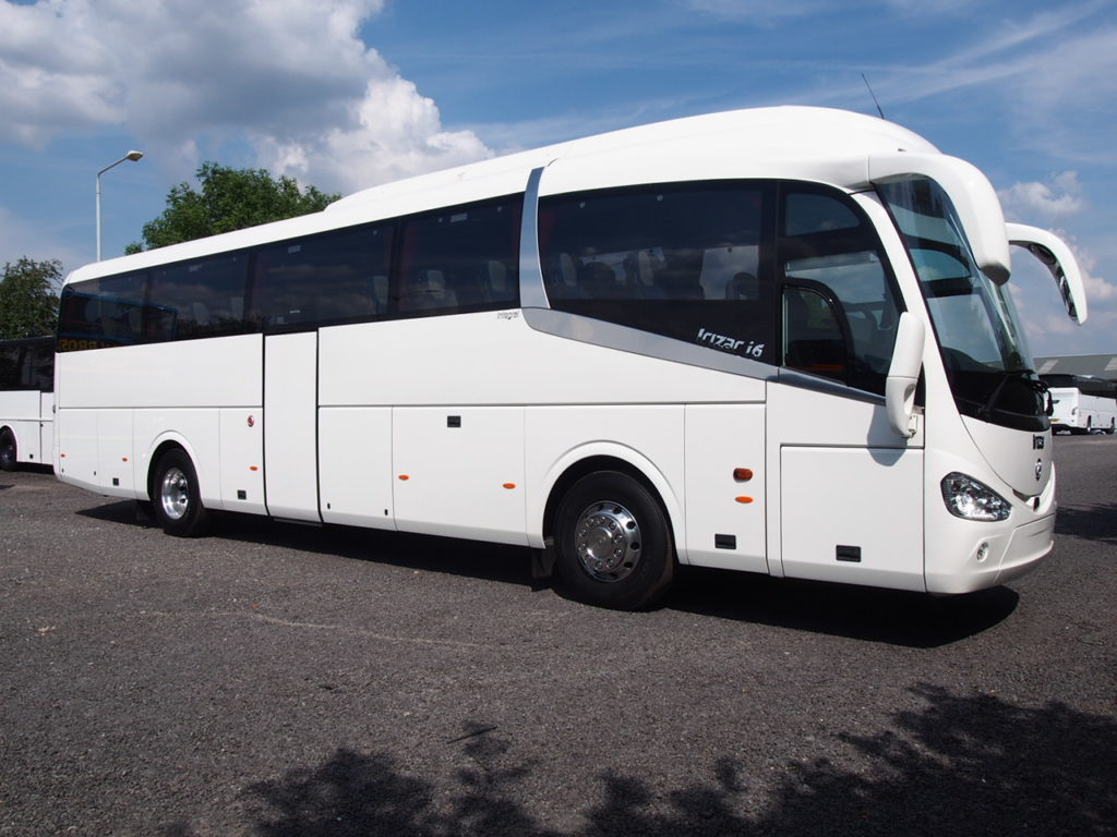 Stanley Travel - Taxi, Bus & Coach Hire - UK Coach Trips & Holidays